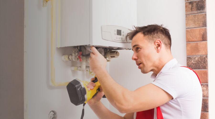 Local expert plumbing services in Flasher, ND